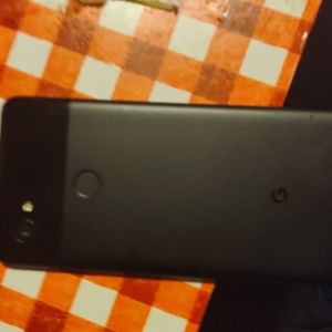 Google pixel 2